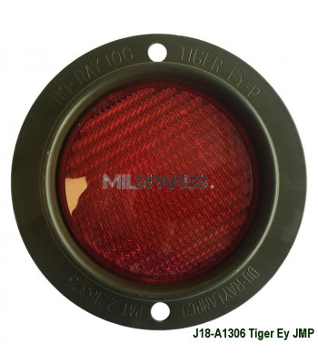 Reflector - Tiger Ey